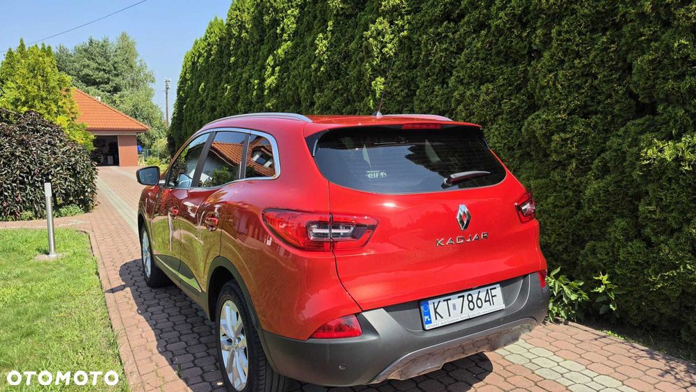 Renault Kadjar - 5