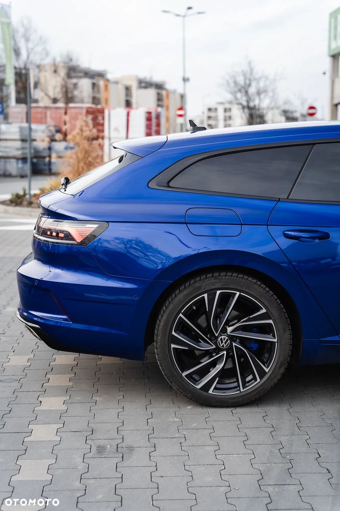 Volkswagen Arteon - 5