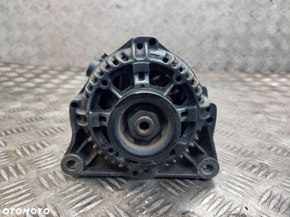 ALTERNATOR PEUGEOT 206 I 1.1 8V 2542285A 9636204480 - 1