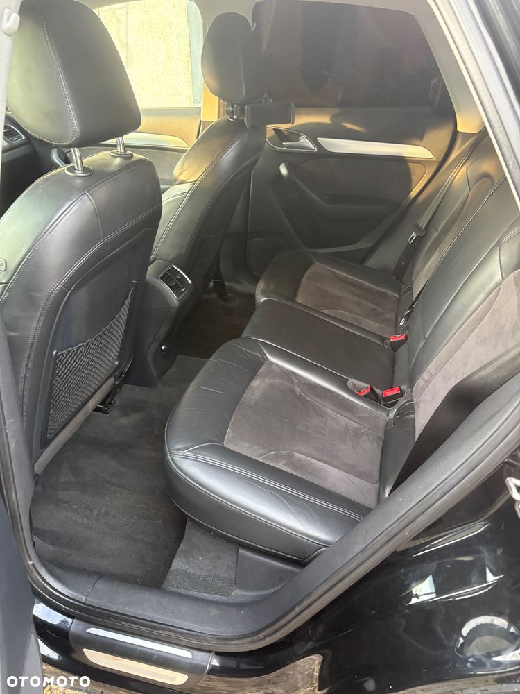 Audi Q3 - 7