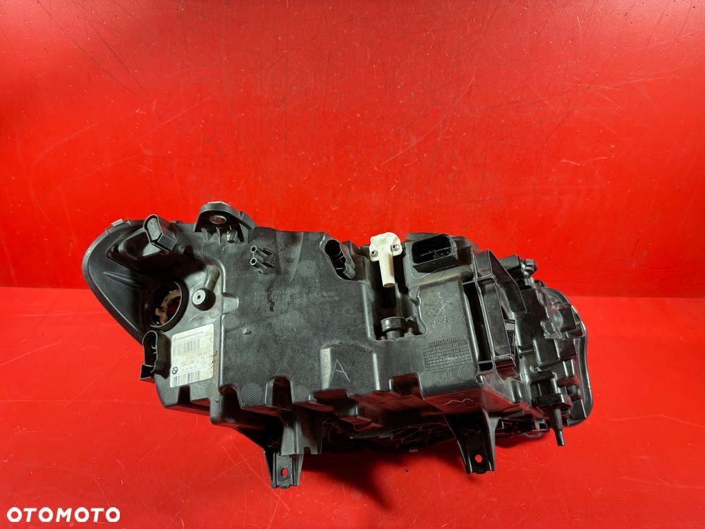 LAMPA LEWA BMW X3 G01 X4 G02  FULL LED BDB EU 8739647 - 8