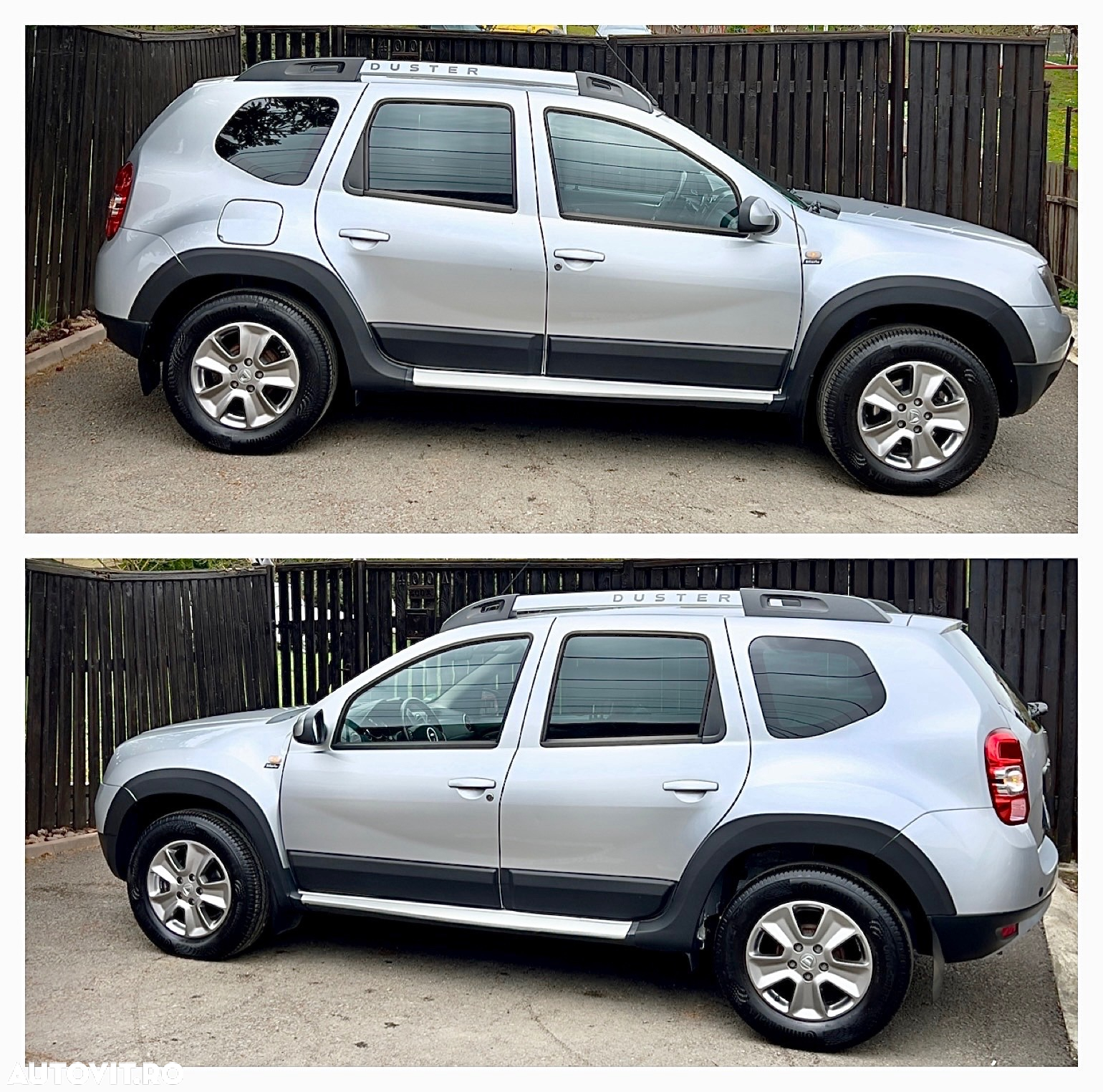 Dacia Duster TCe 125 4x2 Laureate - 6