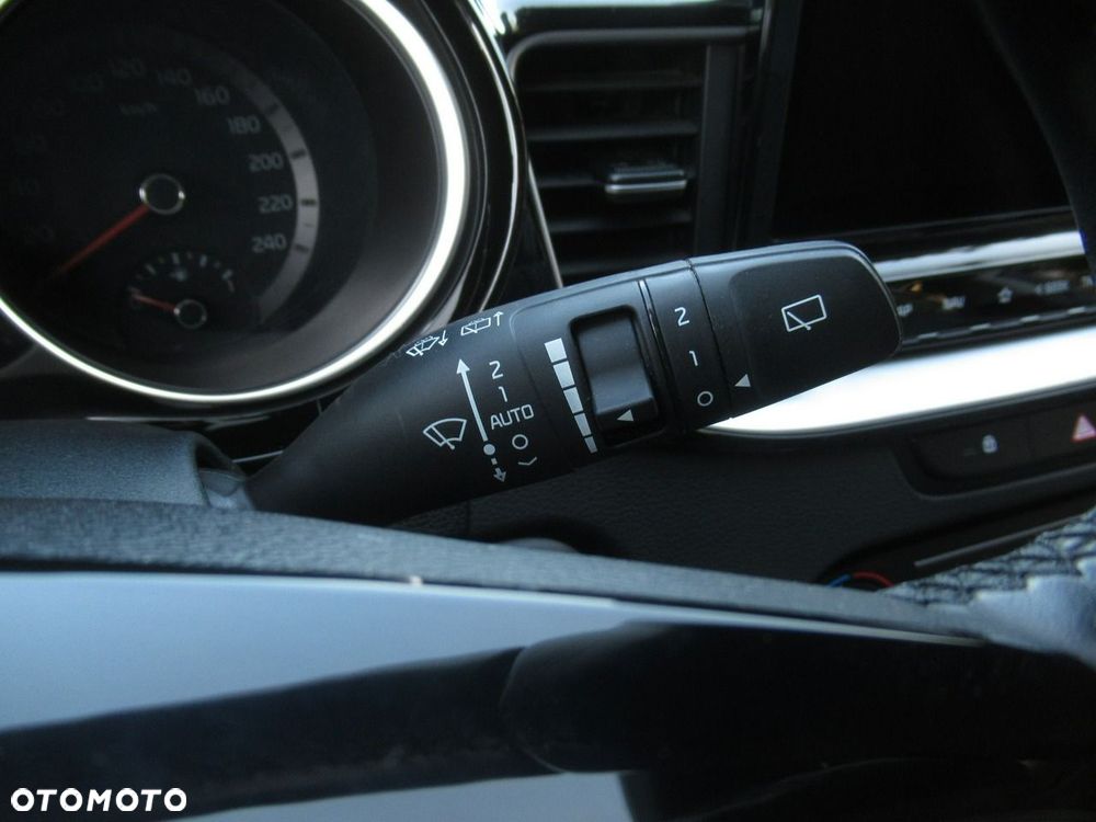 Kia XCeed 1.5 T-GDI L DCT - 16