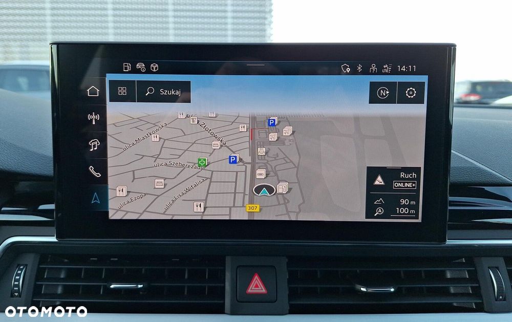 Audi A5 Sportback - 20