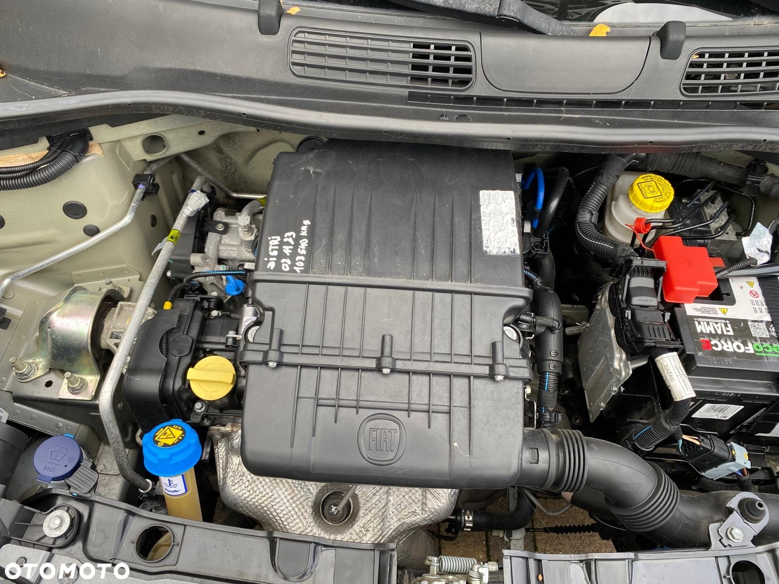 Fiat Panda 1.2 Waze - 12
