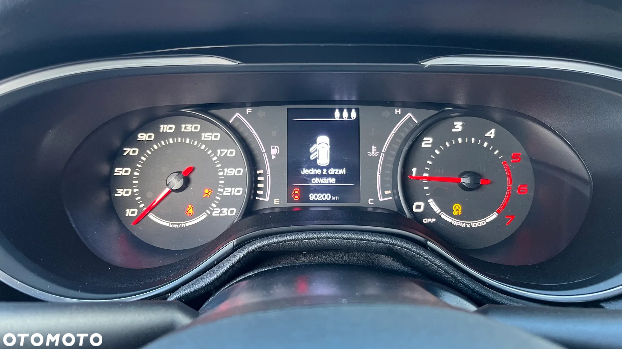 Fiat Tipo 1.6 MultiJet Business Line - 21