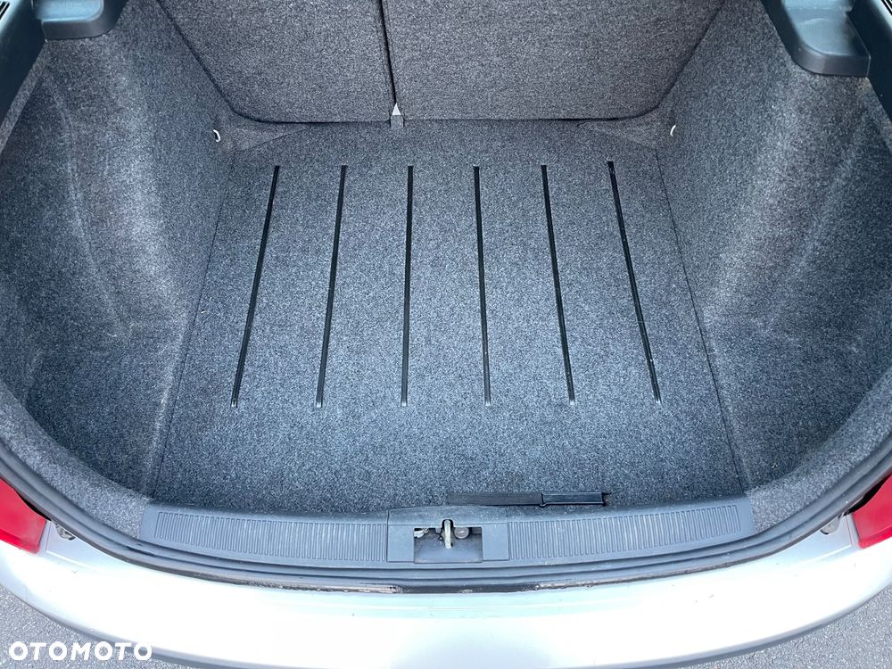 Skoda Fabia - 14