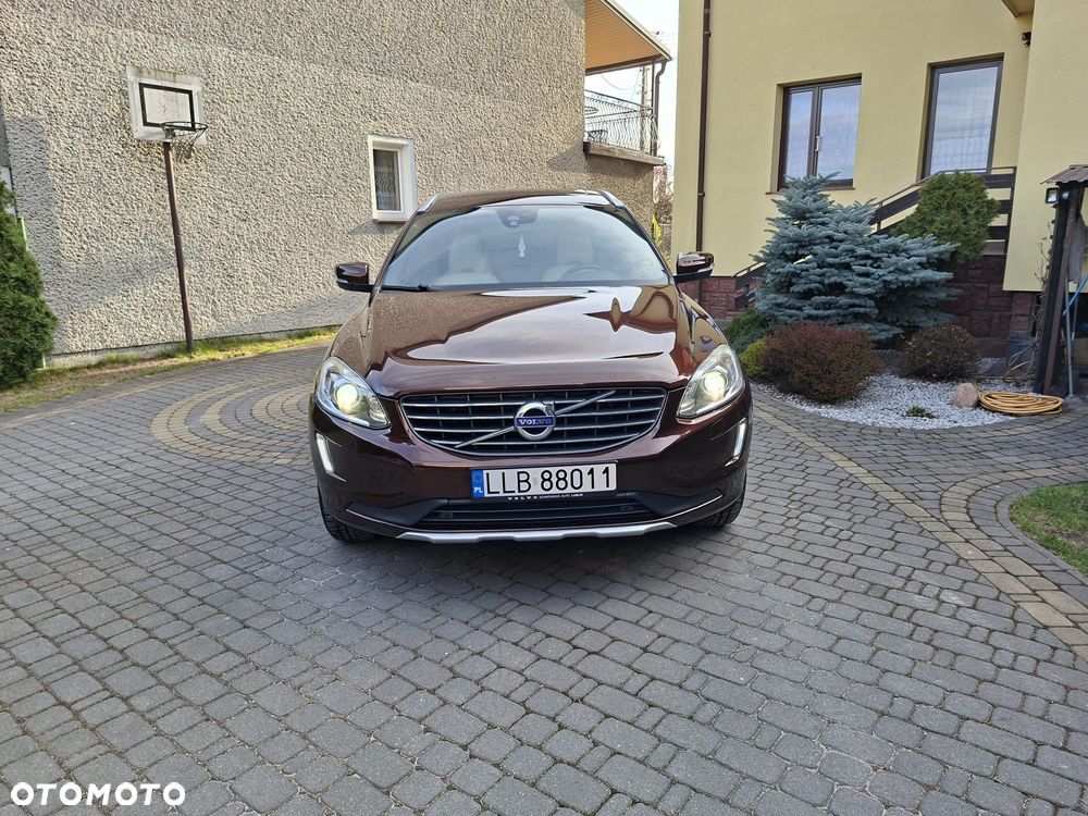 Volvo XC 60 T6 AWD Edition Pro - 3