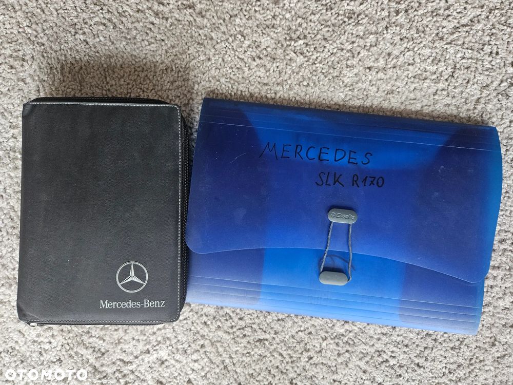 Mercedes-Benz SLK - 33