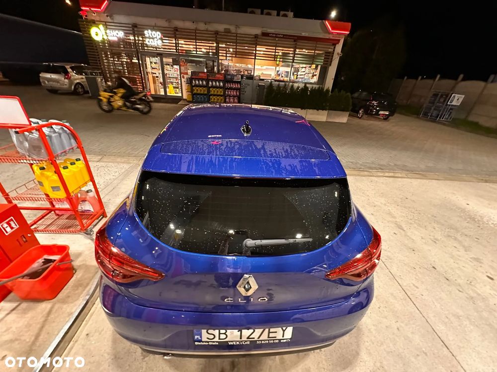 Renault Clio 1.0 TCe Intens - 8
