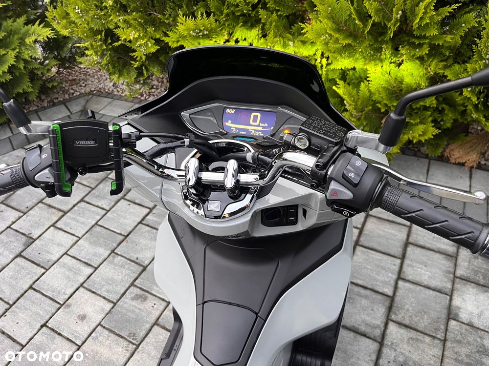 Honda PCX - 7