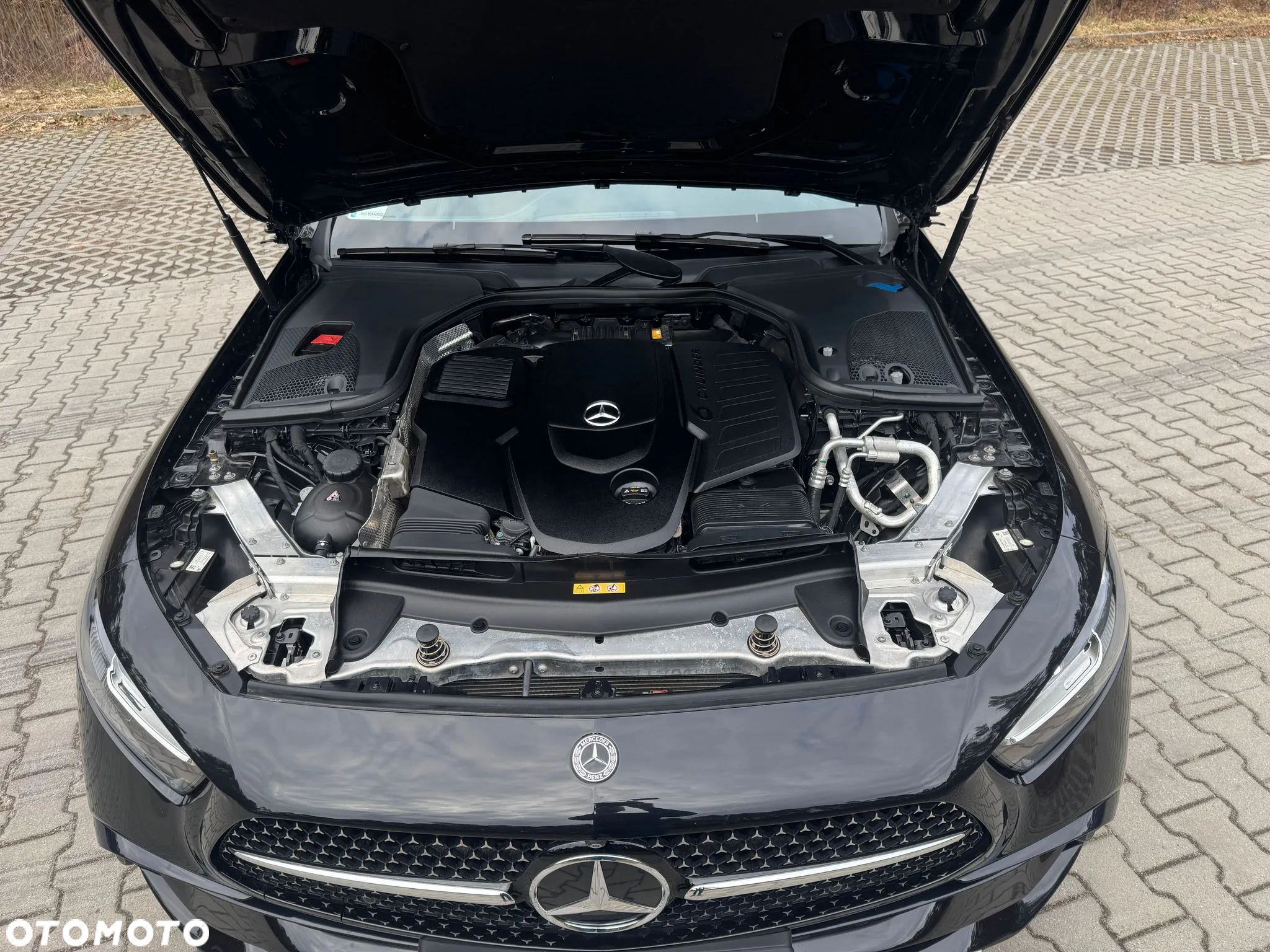 Mercedes-Benz CLS 400 d 4-Matic AMG - 14