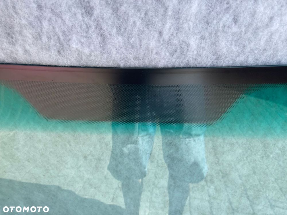 szyba przednia czołowa mercedes e w210 1995-2002 - 3
