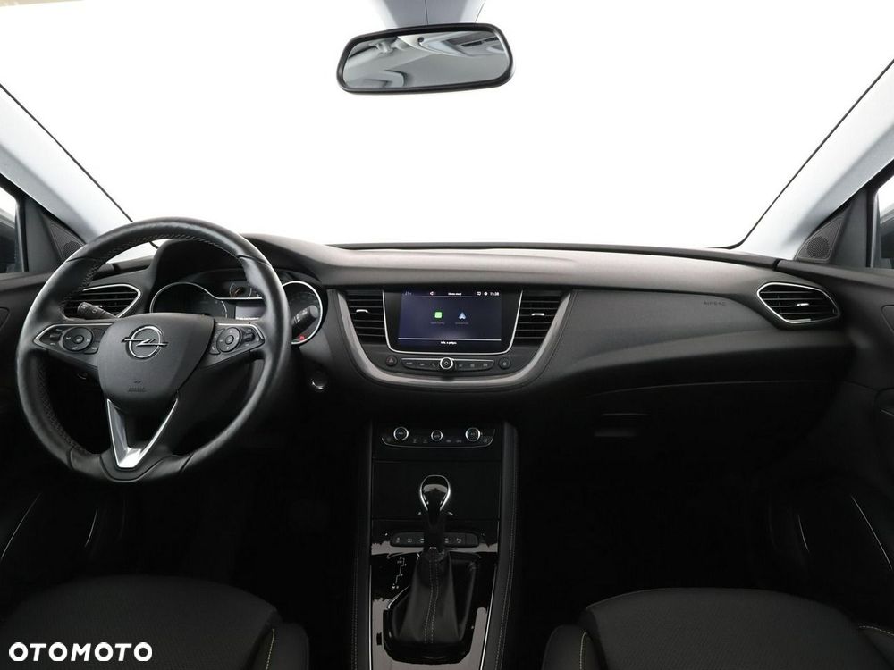 Opel Grandland X 2.0 CDTI Innovation S&S - 16