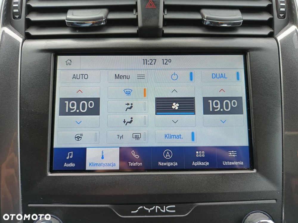 Ford Mondeo 2.0 EcoBlue Titanium - 32