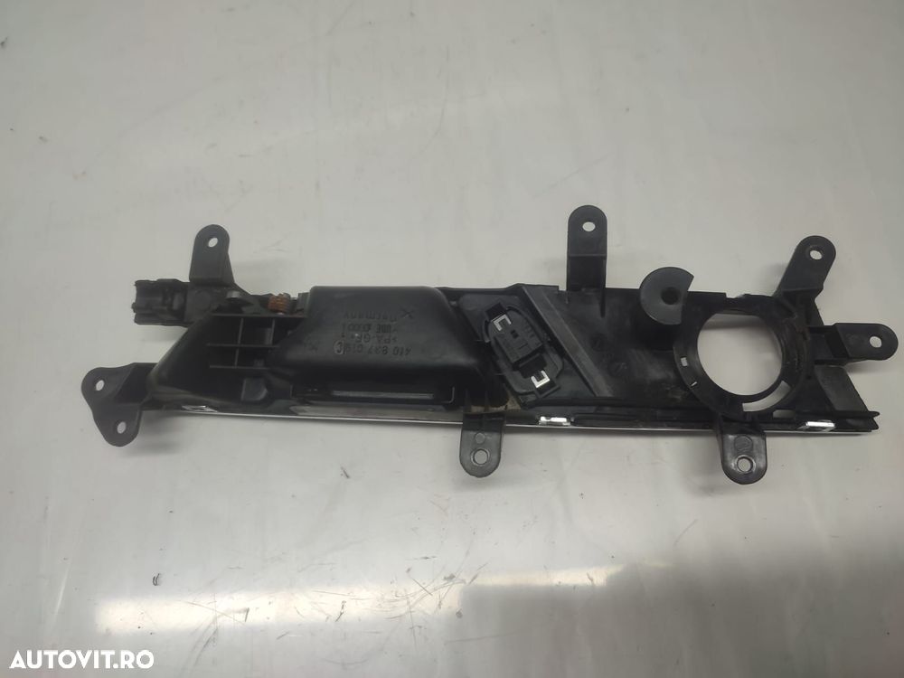 Ornament 4f0837019c Audi A6 4F/C6 [facelift] [2008 - 2011] - 2