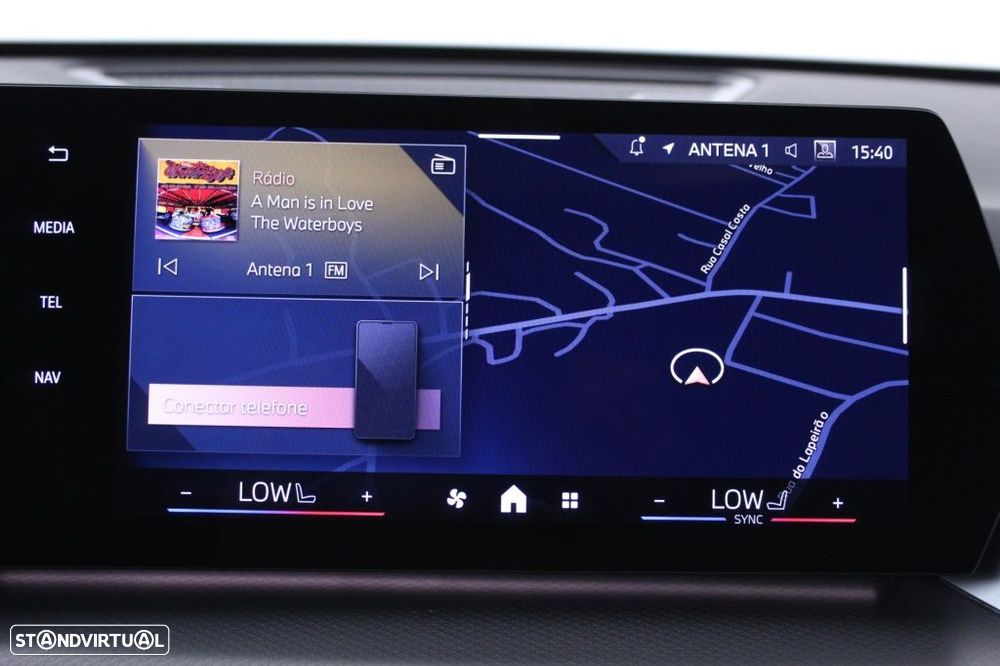 BMW X1 xDrive25e Pack Desportivo M Pro - 27