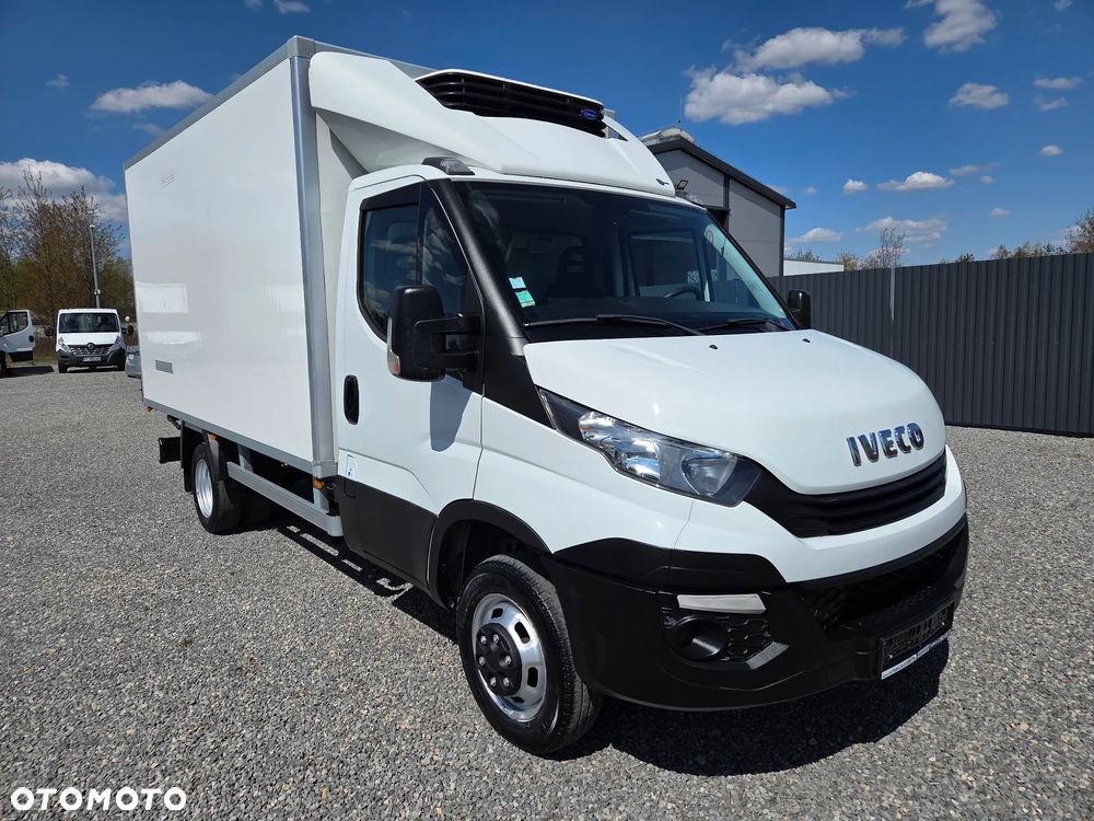 Iveco Daily - 1