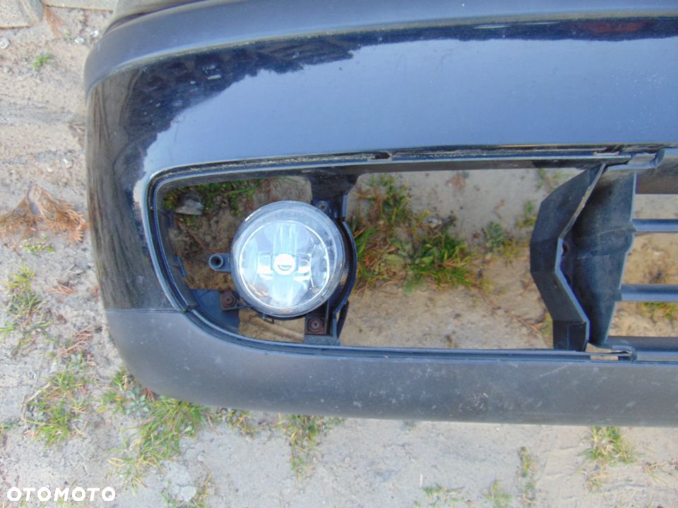 Zderzak przedni przód LO41 VW Volkswagen Polo 4 IV 01-05r - 6