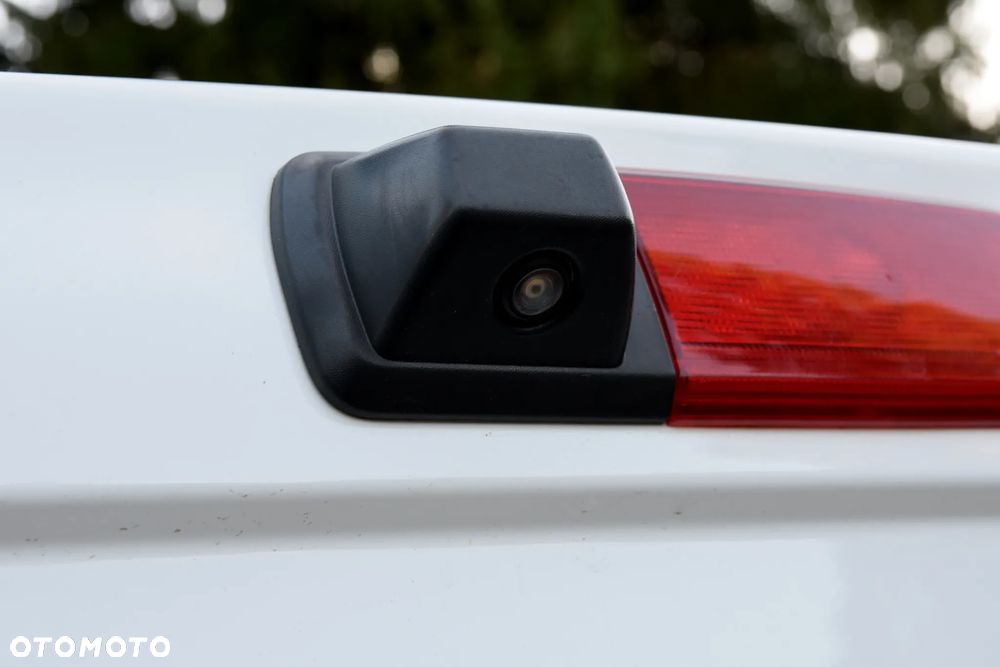 Renault TRAFIC - 20