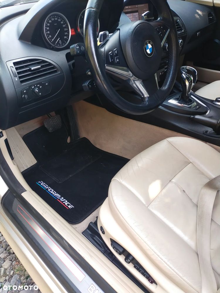 BMW Seria 6 - 11