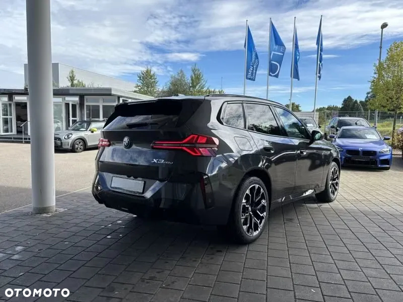 BMW X3 - 4