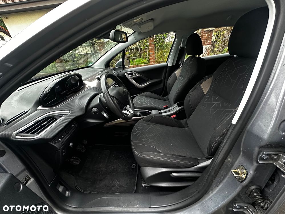 Peugeot 2008 82 VTI Active - 13