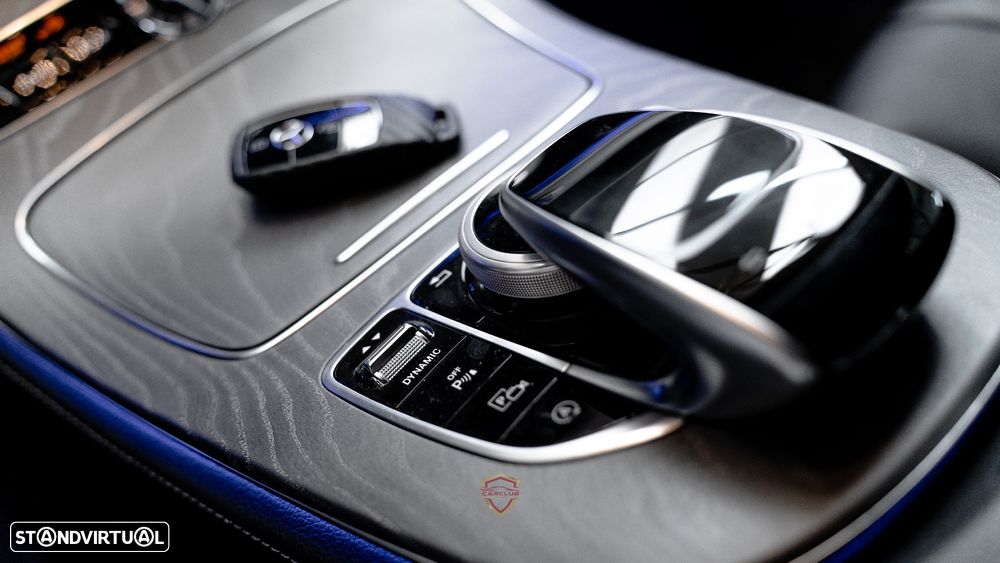 Mercedes-Benz CLS 220 d AMG Line - 34