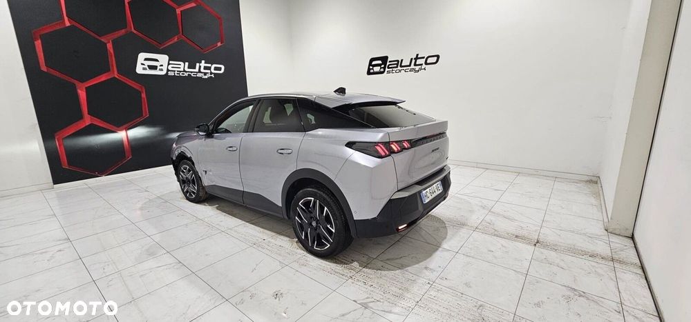 Peugeot 3008 - 1