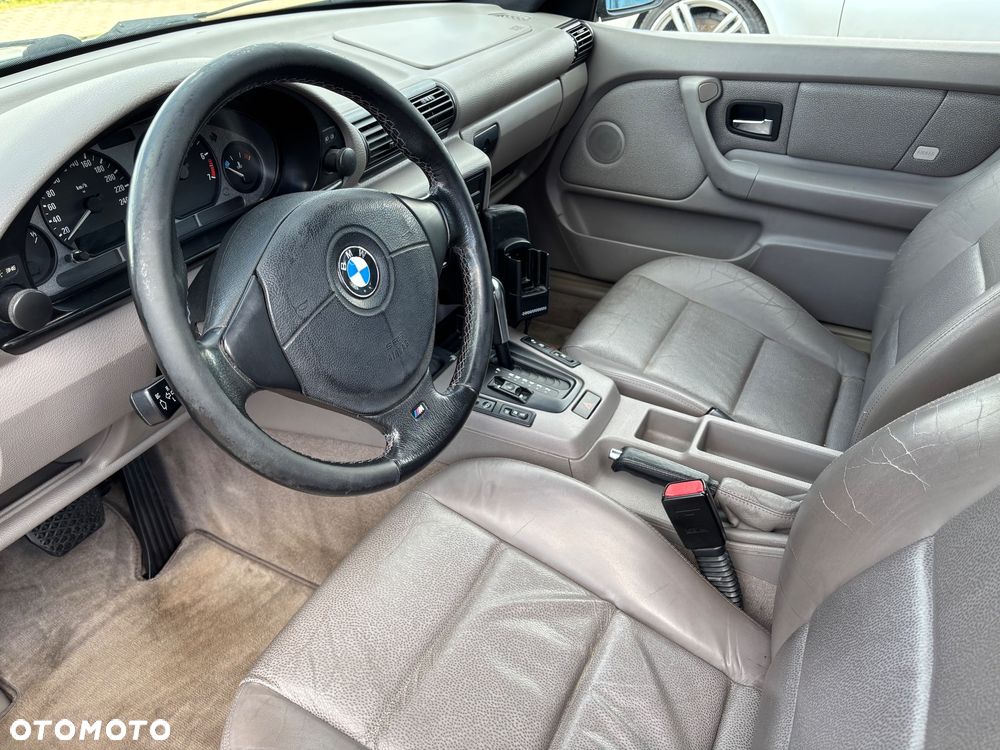 BMW Seria 3 - 10