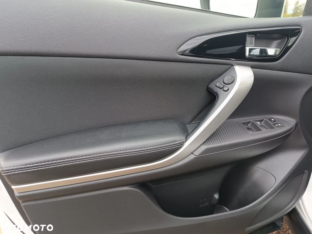 Mitsubishi Eclipse Cross 1.5 T-MIVEC 2WD Diamant+ - 22