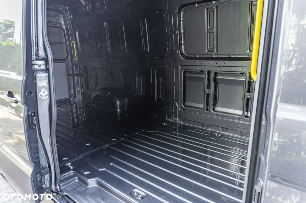 Volkswagen Crafter - 20