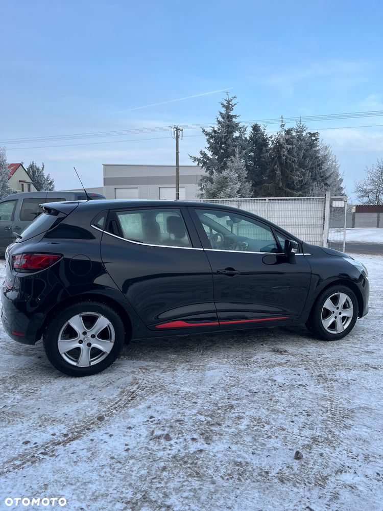 Renault Clio TCe 90 Limited - 6