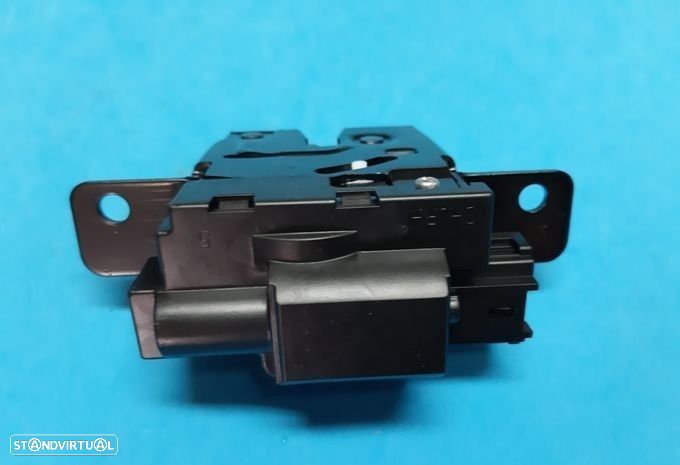 Fecho porta da mala Renault Megane II, Scenic II, Clio III, Modus   NOVO - 2