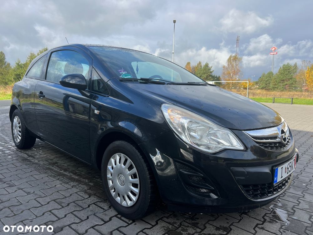 Opel Corsa 1.2 16V Catch me - 2