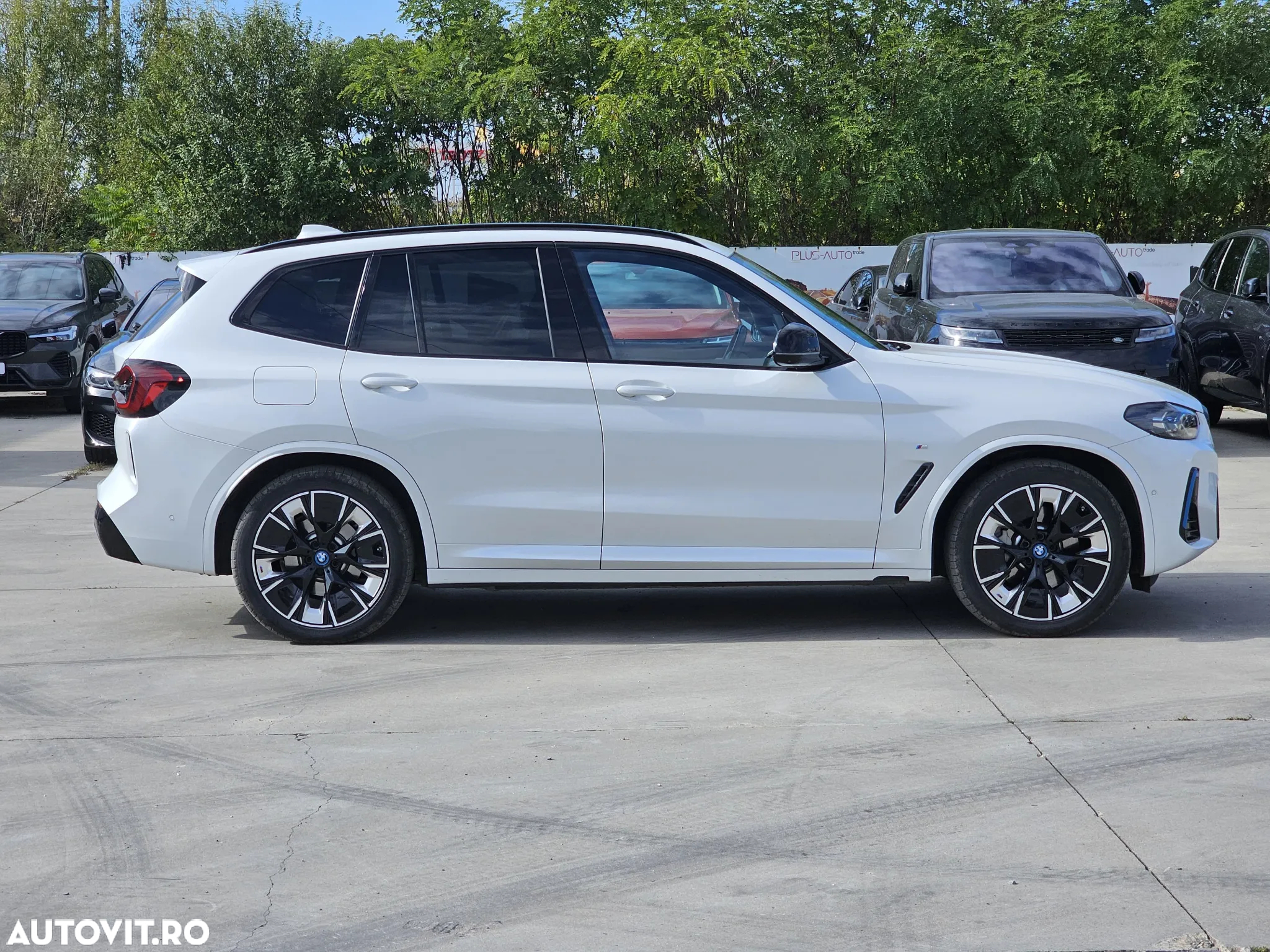 BMW iX3 Standard - 5