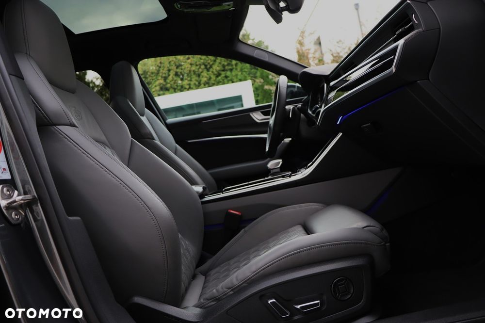 Audi A6 Avant - 20