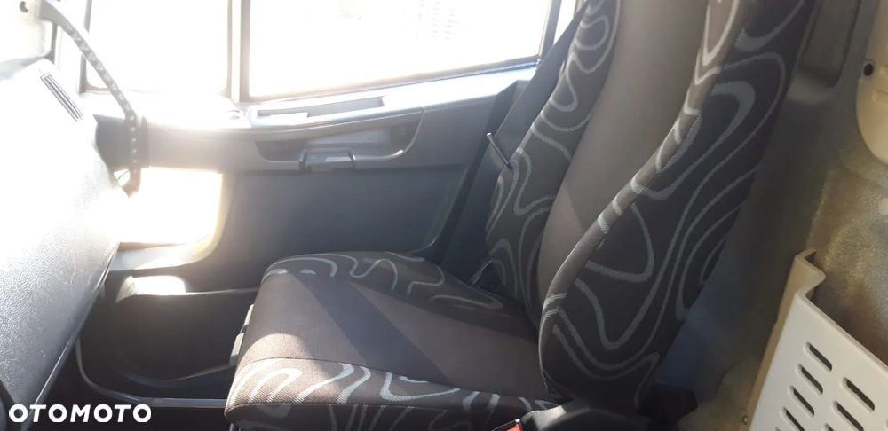 Iveco Eurocargo Mi120e25 Super Stan Euro5 ładowność 4962kg - 15