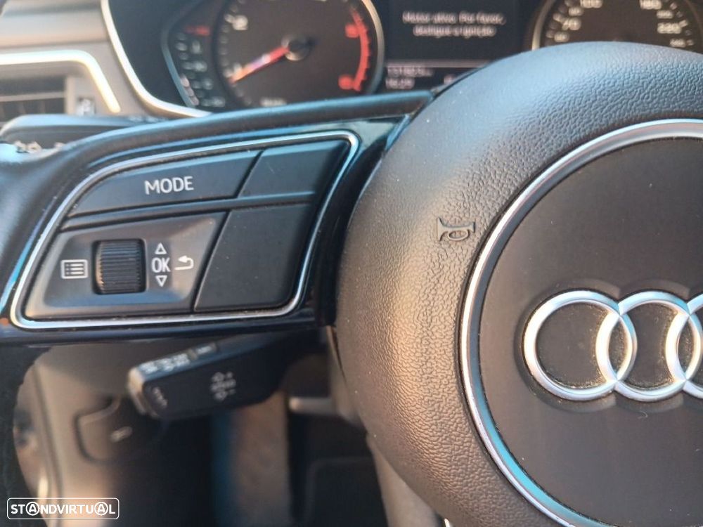 Audi A4 Avant 35 TDI S tronic - 14