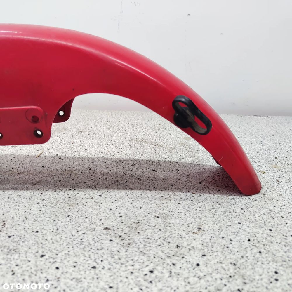 Błotnik przód, przedni Honda MB5 MB50 - 2