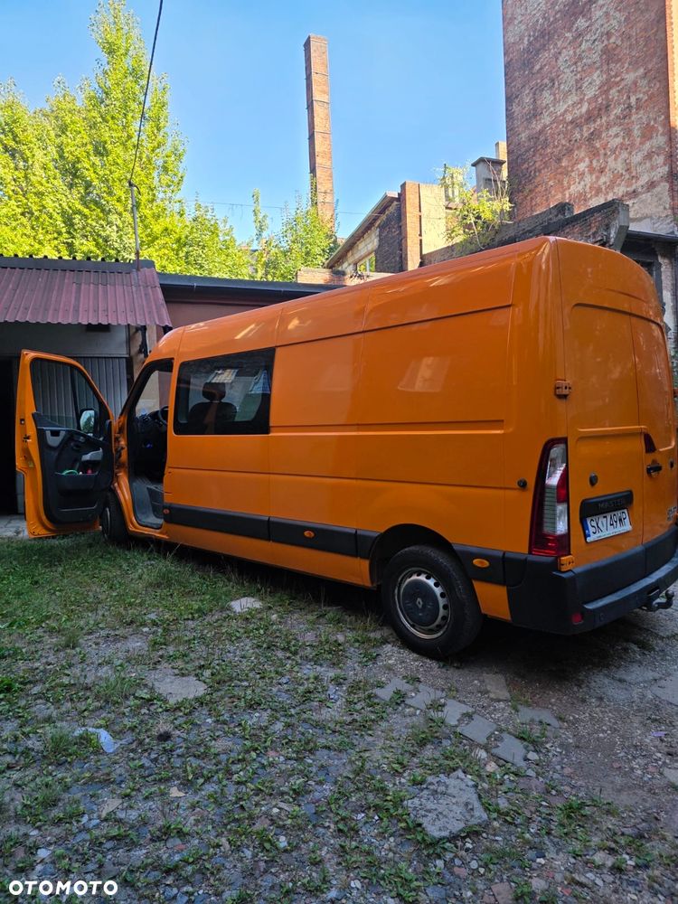 Renault Master - 13