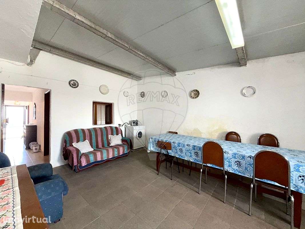 Moradia T4 para venda - Grande imagem: 3/23