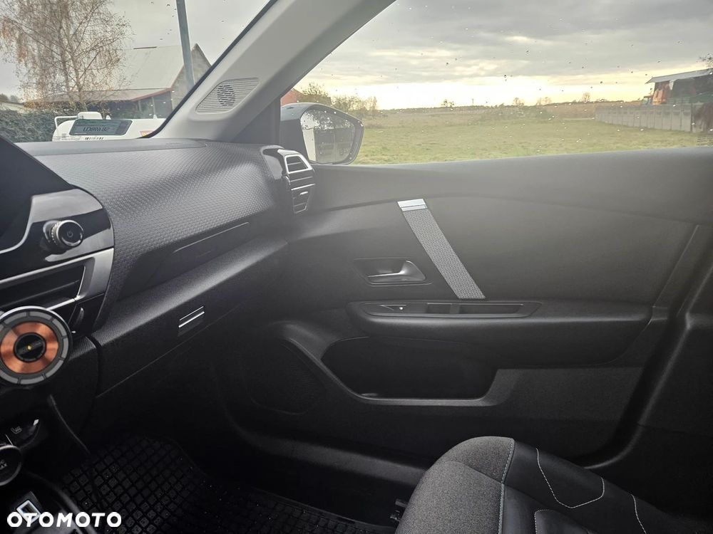 Citroën C4 1.2 PureTech Shine S&S EAT8 - 11