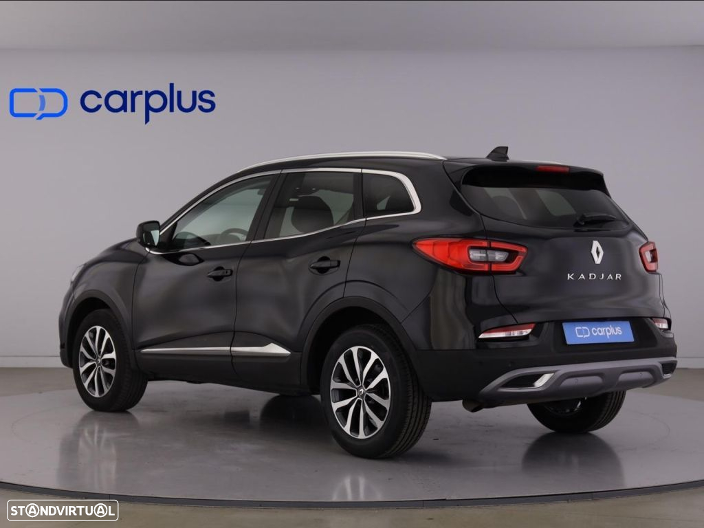 Renault Kadjar 1.3 TCe Intens - 5