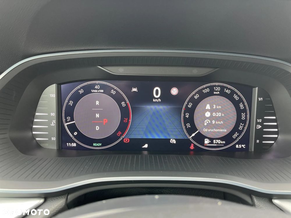 Skoda Octavia 1.5 TSI mHEV Selection DSG - 14