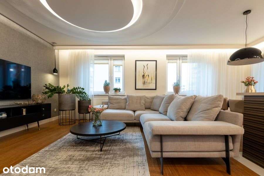 3 pokoje| 75,6 m² | miejsce postojowe | Klimatyzacja |Słoneczne Tarasy
