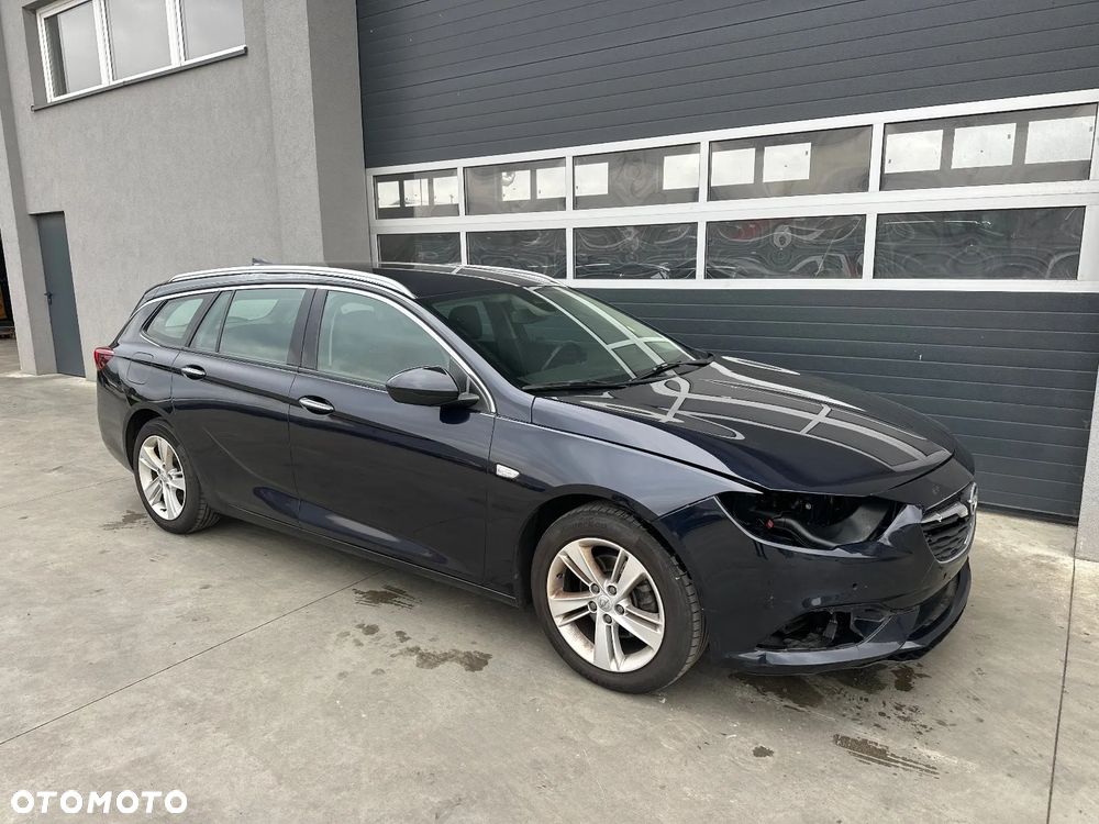 Opel Insignia - 6