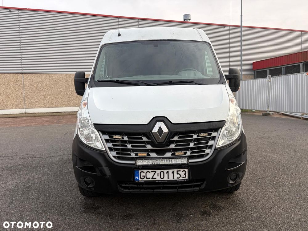 Renault Master 2.3 DCI - 5
