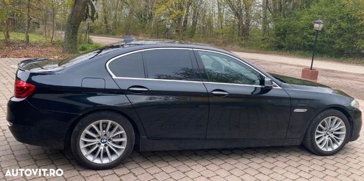 BMW Seria 5 - 4