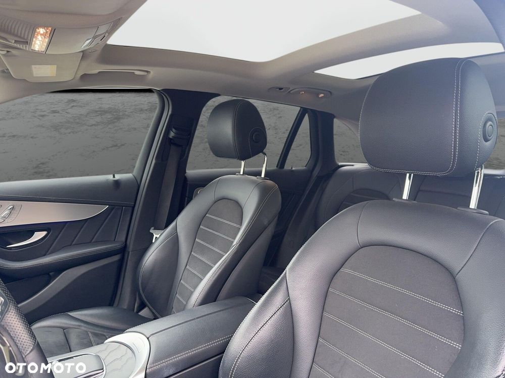 Mercedes-Benz GLC 220 d 4-Matic - 18